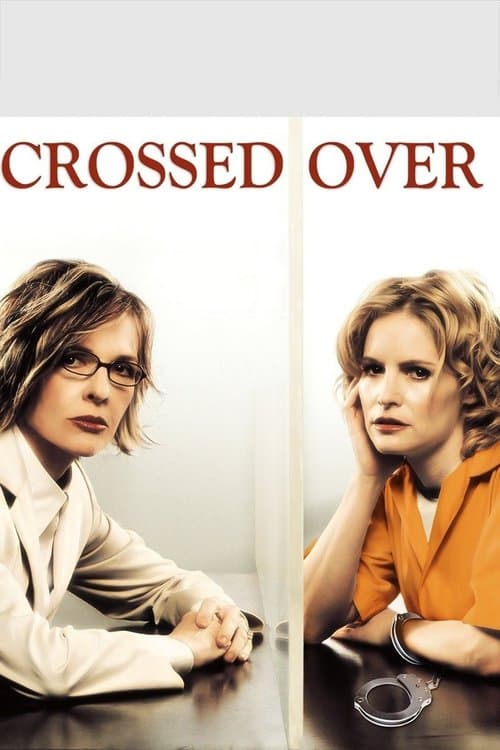 Crossed Overのポスター