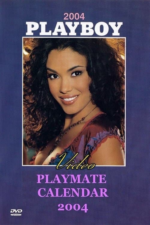 Playboy Video Playmate Calendar 2004のポスター