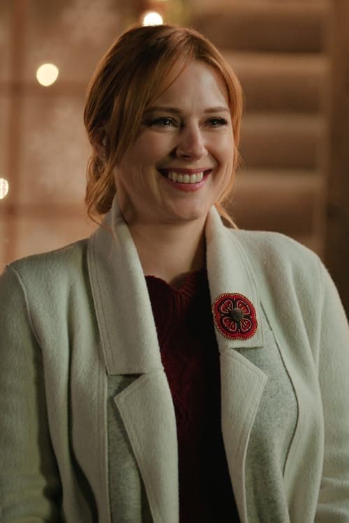 Virgin River: Father Christmasのポスター