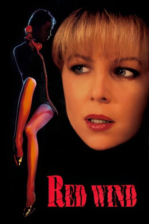 Red Windのポスター
