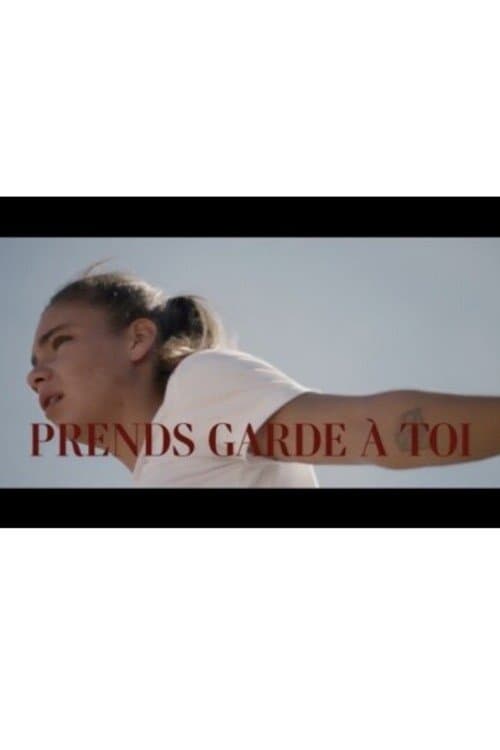 Prends garde à toiのポスター