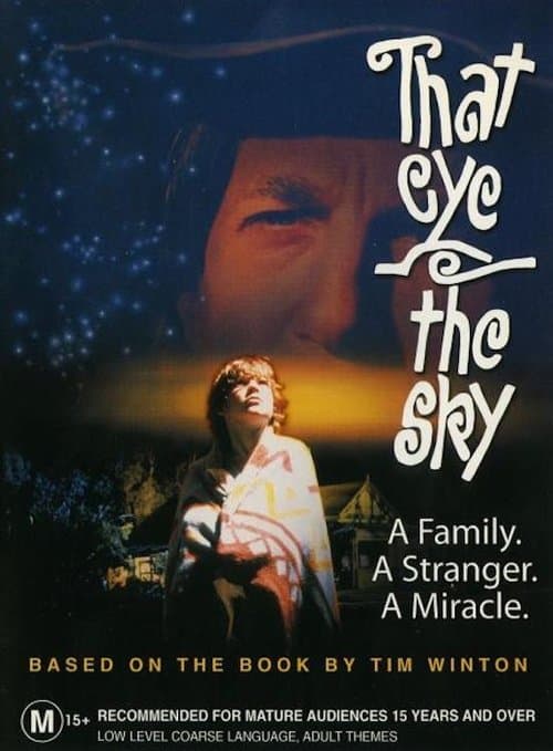 That Eye, the Skyのポスター
