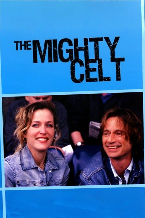 The Mighty Celtのポスター