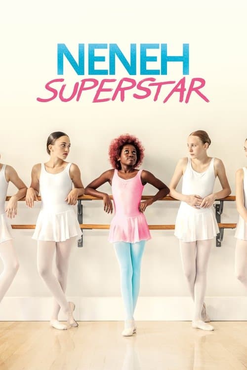 Neneh Superstarのポスター