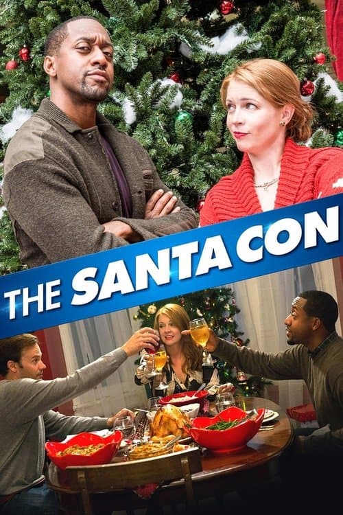 The Santa Conのポスター