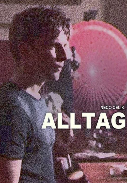 Alltagのポスター