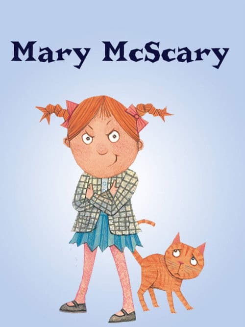 Mary McScaryのポスター