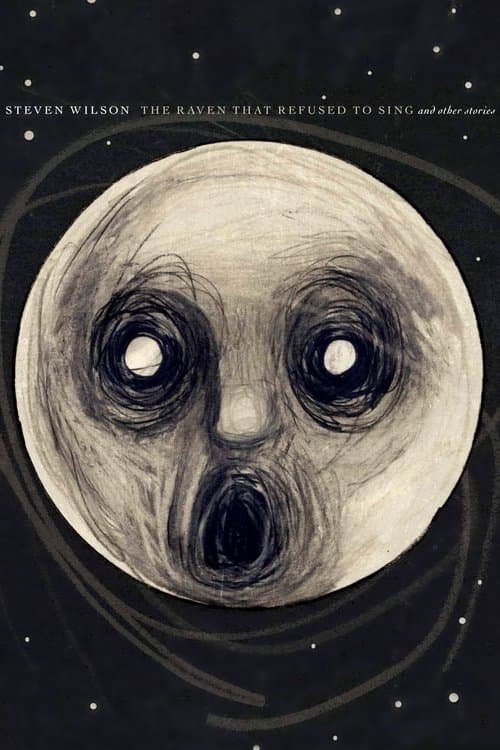 Steven Wilson: The Raven That Refused to Sing (and Other Stories)のポスター
