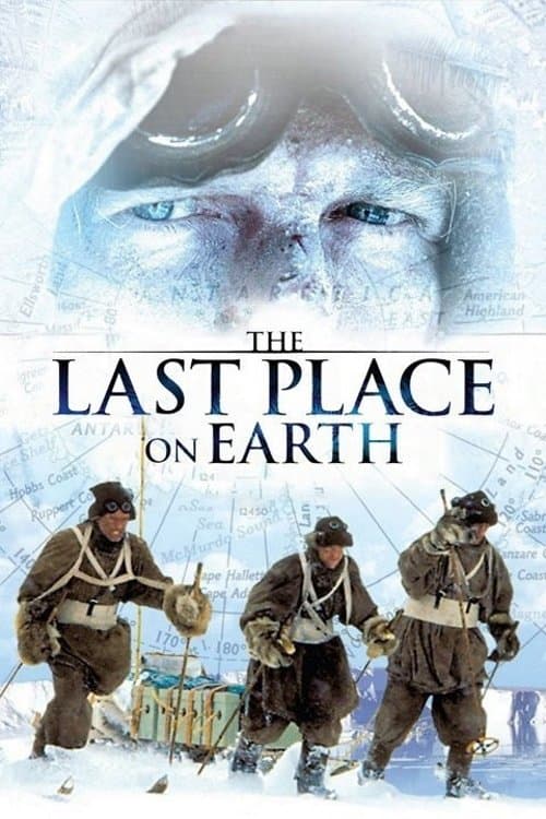 The Last Place on Earthのポスター