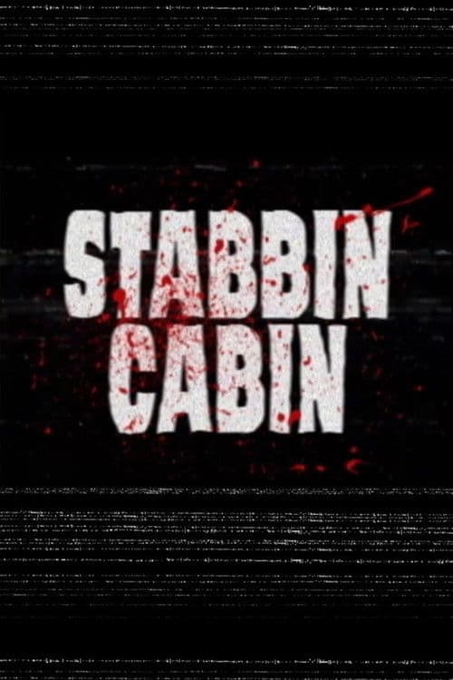 Stabbin Cabinのポスター