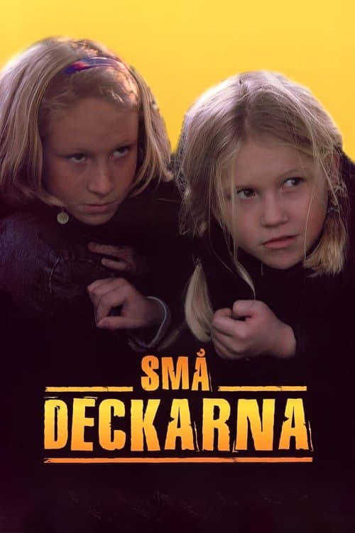 Smådeckarnaのポスター