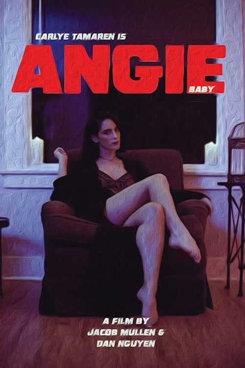 Angie Babyのポスター
