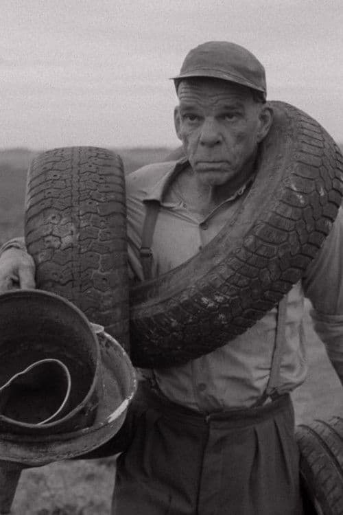 Värnのポスター