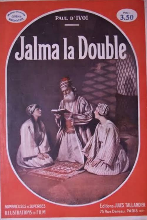 Jalma la doubleのポスター