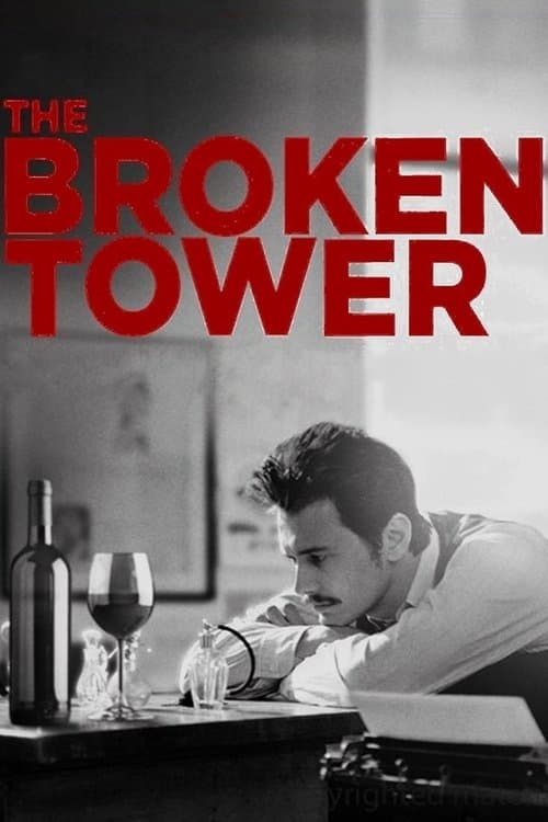 The Broken Towerのポスター