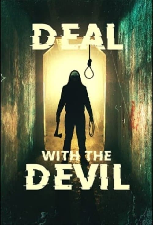 A Deal with the Devilのポスター