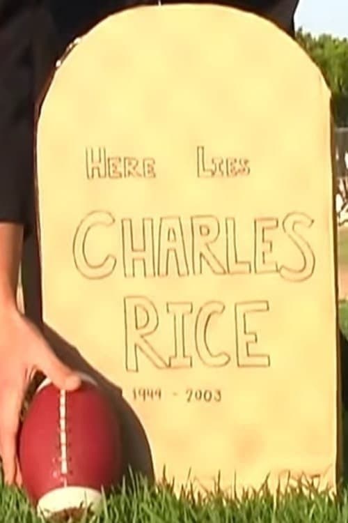 Football Townのポスター