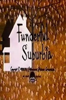 Funderful Suburbiaのポスター
