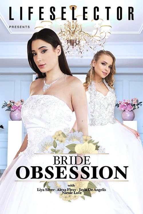 Bride Obsessionのポスター