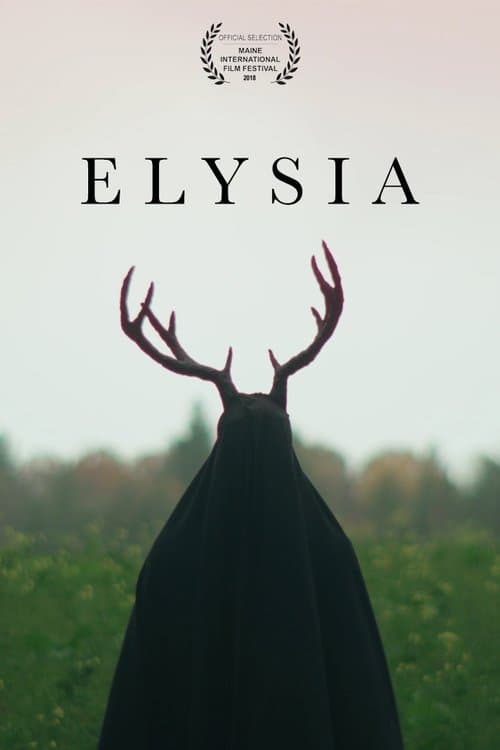 Elysiaのポスター