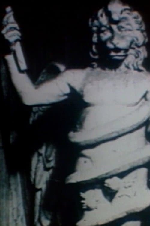 Max Ernst, Une Semaine de Bonteのポスター