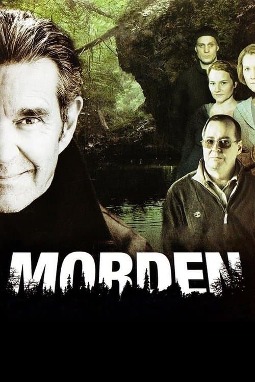 Mordenのポスター