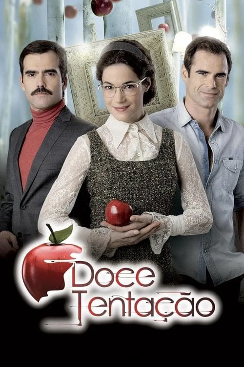 Doce Tentaçãoのポスター