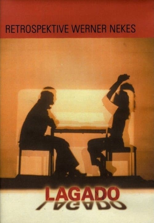 Lagadoのポスター