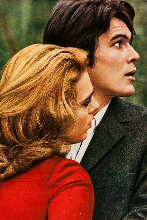 Una breve stagioneのポスター