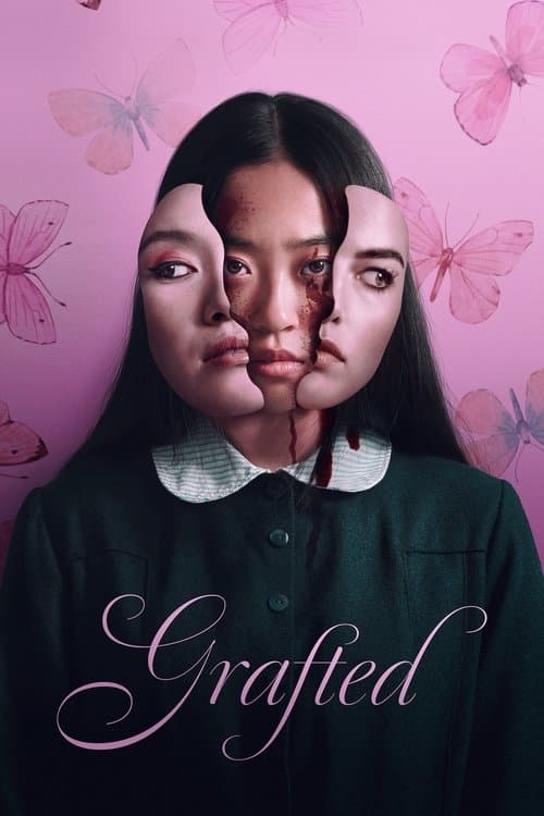 Graftedのポスター