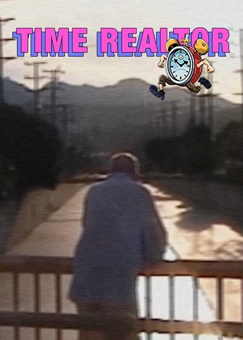 Time Realtorのポスター