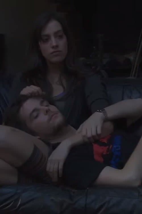 Le fantasme d'une berniqueのポスター