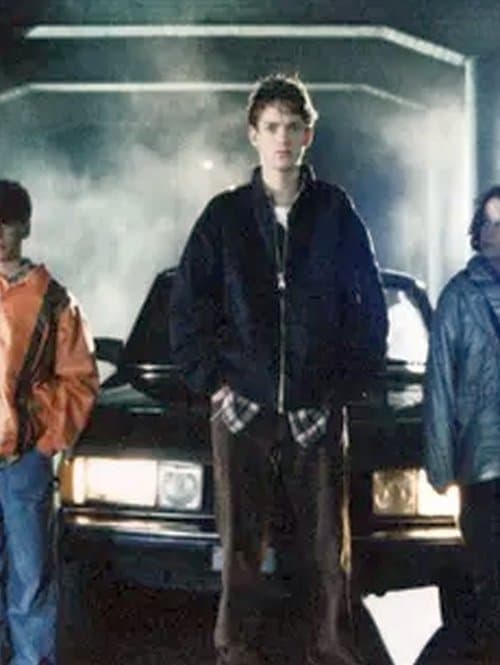 Reflecmentのポスター