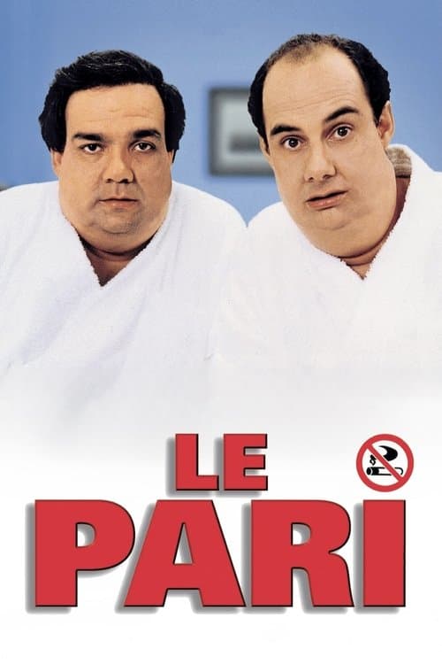 Le Pariのポスター