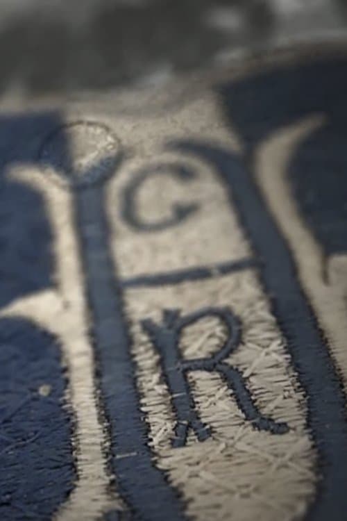 El Decano que Surgió del Cobreのポスター