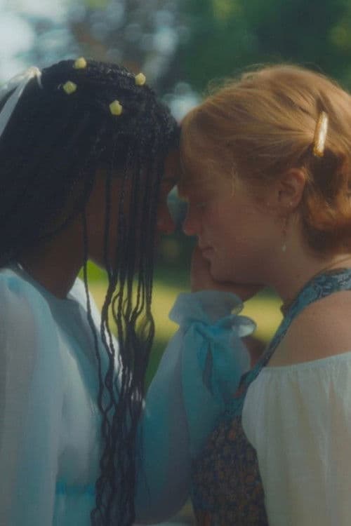 Sorcière !のポスター