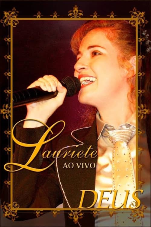 Lauriete - Deusのポスター
