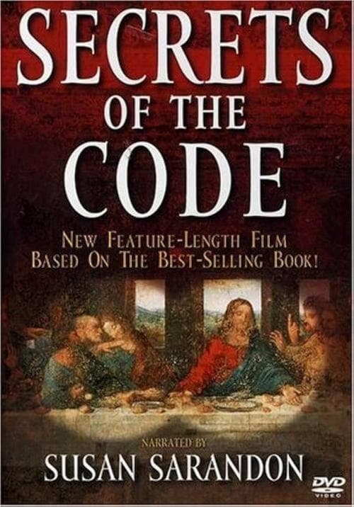 Secrets of the Codeのポスター