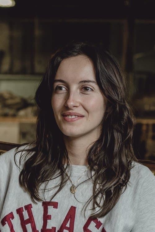 Jacqueline De Niverville