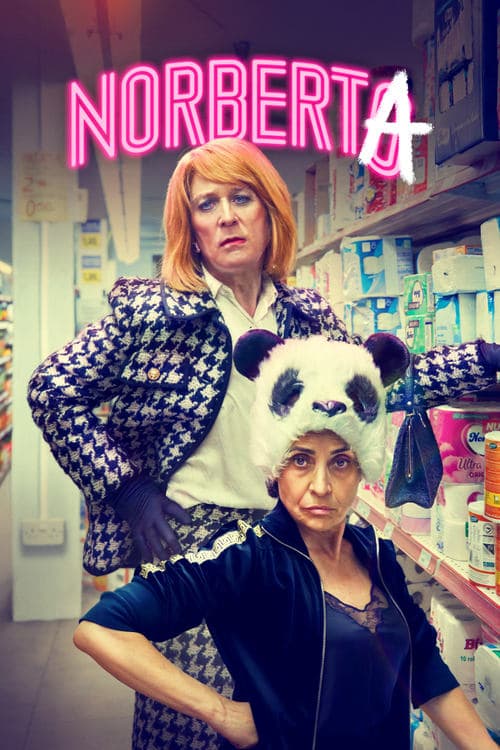 Norbert(a)のポスター