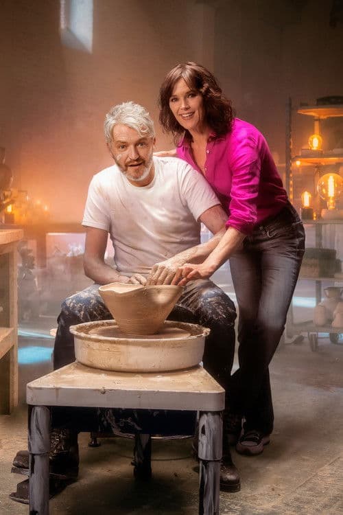 De Schaal van Pascaleのポスター