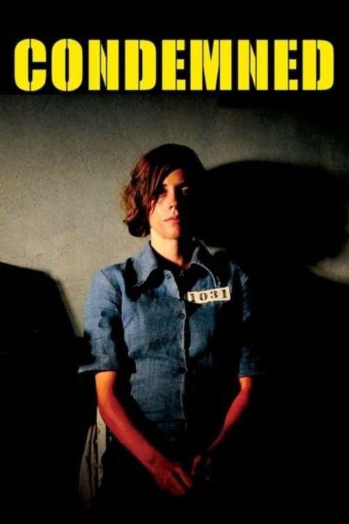 Condemnedのポスター
