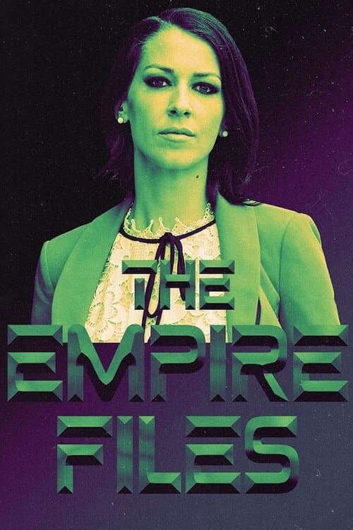 The Empire Filesのポスター