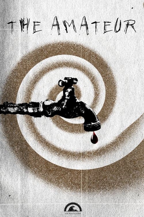 The Amateurのポスター