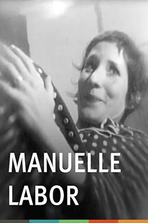 Manuelle Laborのポスター