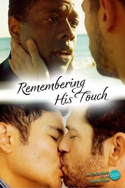 Remembering His Touchのポスター