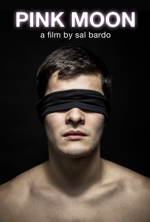 Pink Moonのポスター