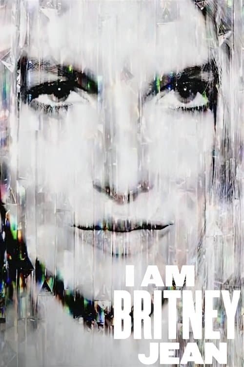 I Am Britney Jeanのポスター