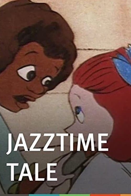 Jazztime Taleのポスター