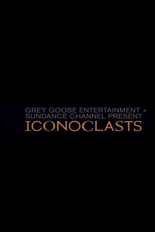 Iconoclastsのポスター
